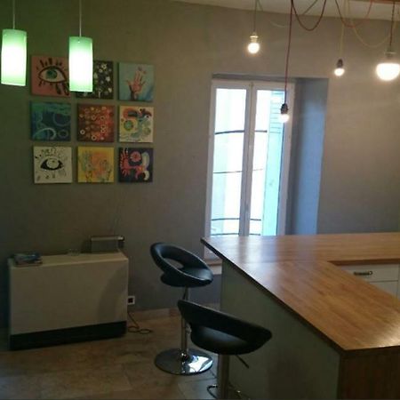 Appartamento Appt 75M2 Terrasse 12M2 Tourbes Esterno foto