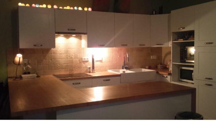 Appartamento Appt 75M2 Terrasse 12M2 Tourbes Esterno foto