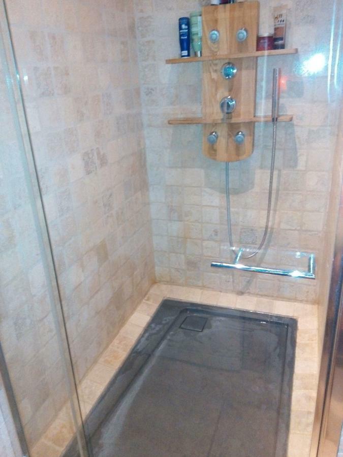Appartamento Appt 75M2 Terrasse 12M2 Tourbes Esterno foto