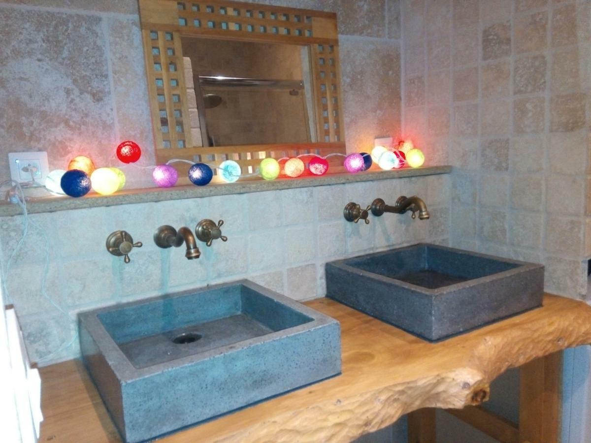 Appartamento Appt 75M2 Terrasse 12M2 Tourbes Esterno foto
