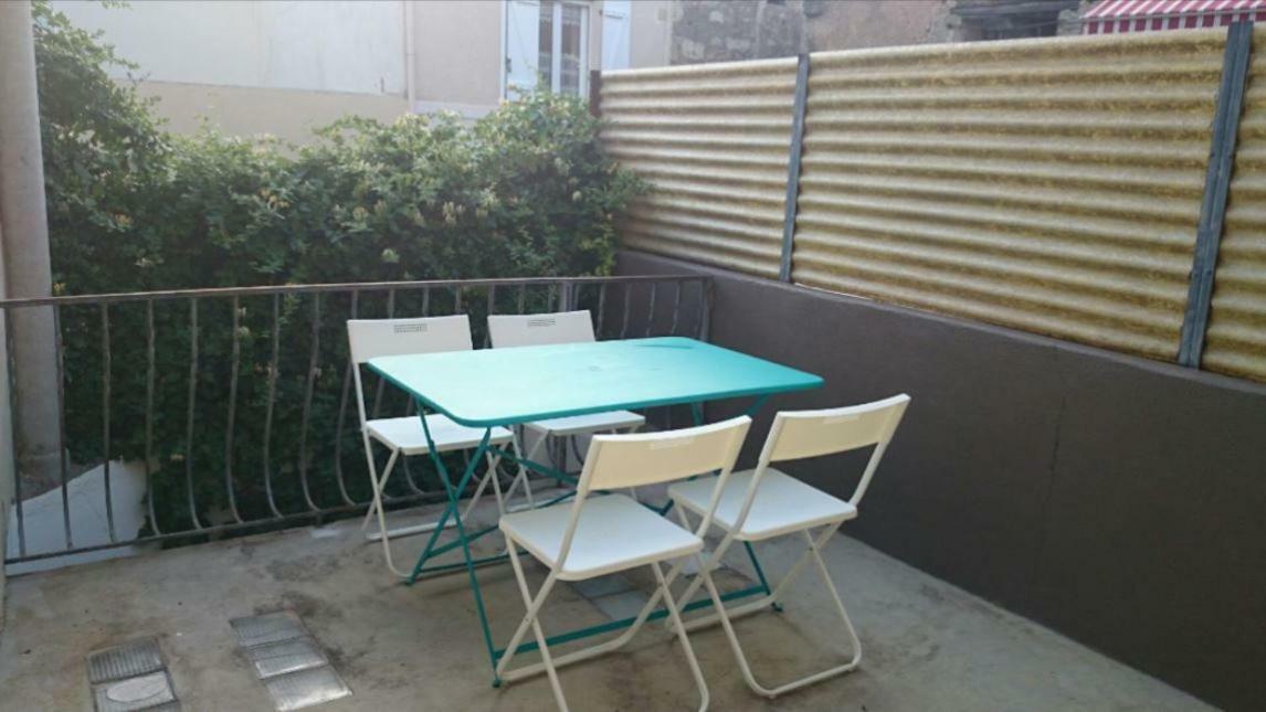 Appartamento Appt 75M2 Terrasse 12M2 Tourbes Esterno foto